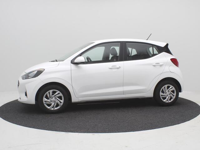 Hyundai I 10 1.0 Comfort / ¤1000,- Voordeel / ¤18.095 Rijklaar / Direct Leverbaar / ¤1000,- Smart Bonus /