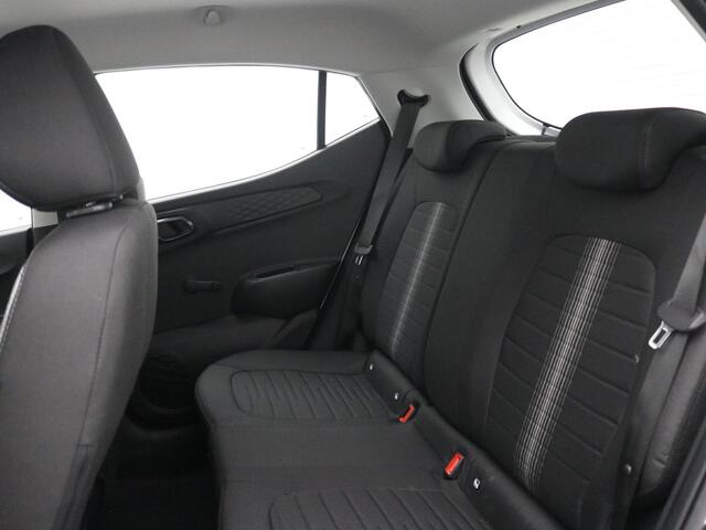 Hyundai I 10 1.0 Comfort / ¤1000,- Voordeel / ¤18.095 Rijklaar / Direct Leverbaar / ¤1000,- Smart Bonus /