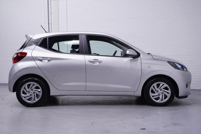 Hyundai I 10 1.0 Select PDC Stoel- en stuurverwarming