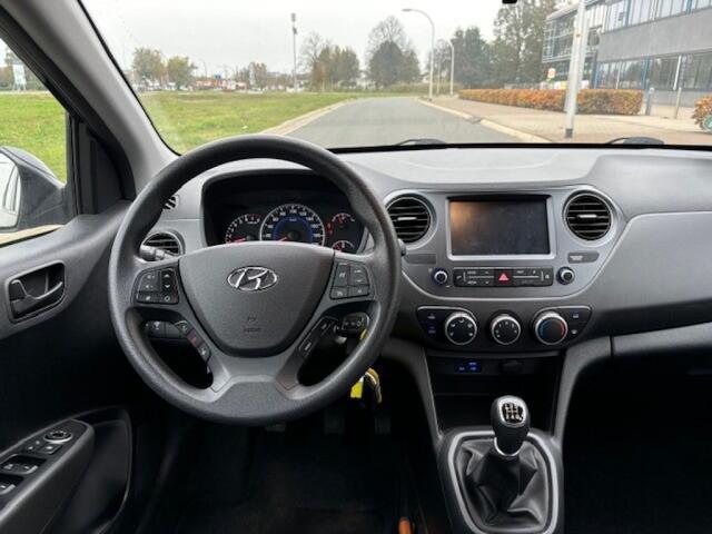 Hyundai I 10 1.0i Comfort