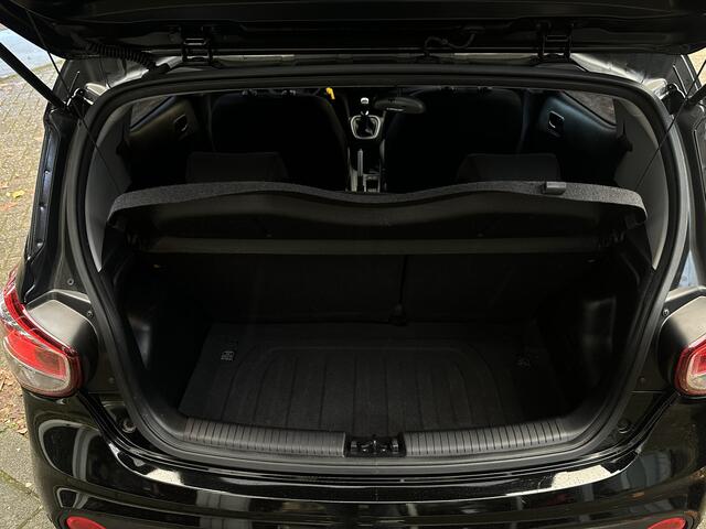 Hyundai I 10 1.0i Comfort
