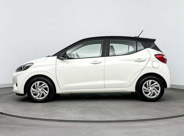 Hyundai I 10 1.0 Premium