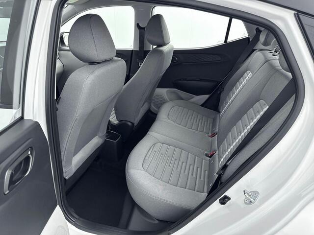 Hyundai I 10 1.0 Premium