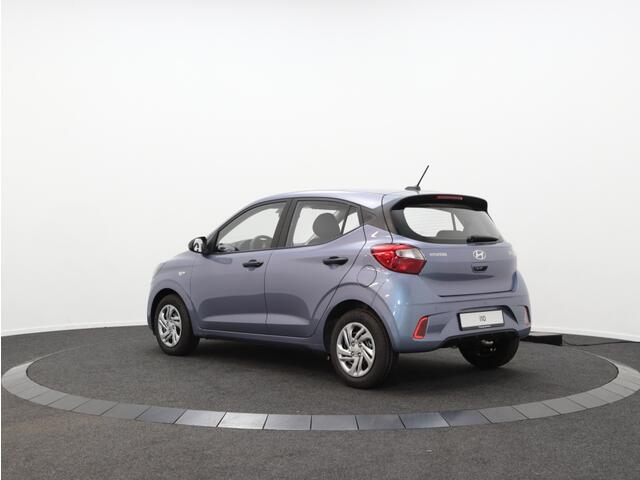 Hyundai I 10 1.0 Comfort | Navigatie | Carplay | DAB | Camera |