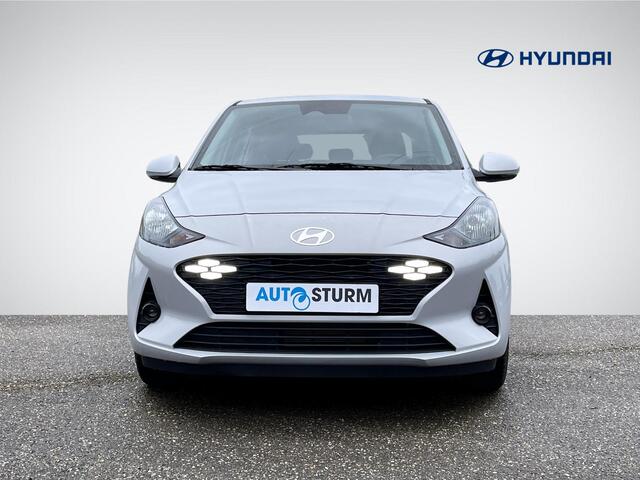 Hyundai I 10 1.0 Comfort Smart 5-zits