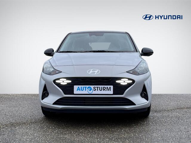 Hyundai I 10 1.0 Comfort Smart
