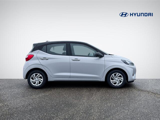 Hyundai I 10 1.0 Comfort Smart