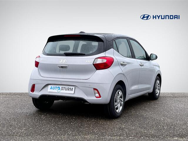 Hyundai I 10 1.0 Comfort Smart