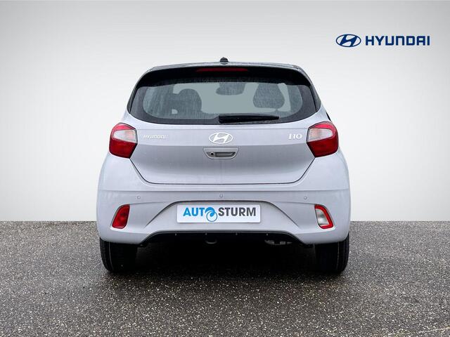 Hyundai I 10 1.0 Comfort Smart
