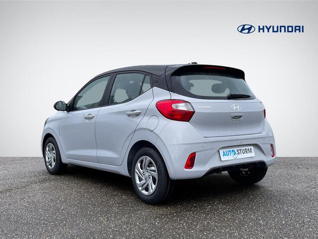 Hyundai I 10 1.0 Comfort Smart