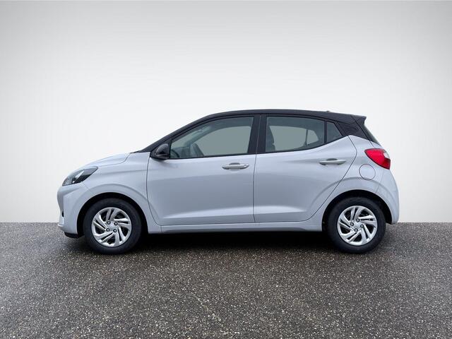 Hyundai I 10 1.0 Comfort Smart