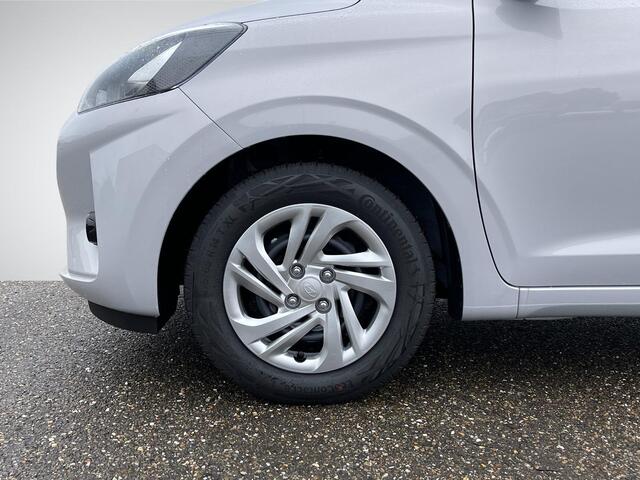 Hyundai I 10 1.0 Comfort Smart