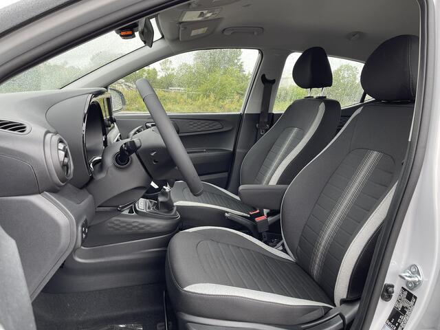 Hyundai I 10 1.0 Comfort Smart