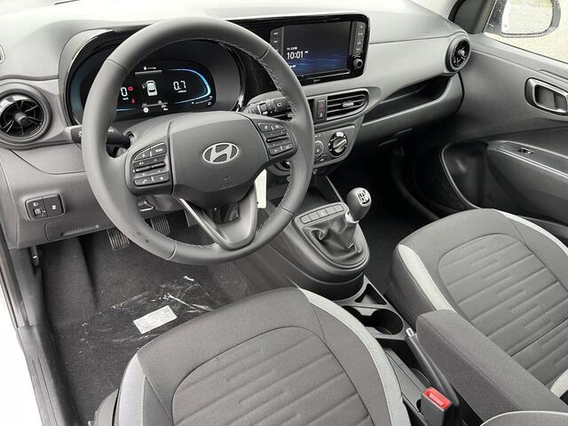 Hyundai I 10 1.0 Comfort Smart