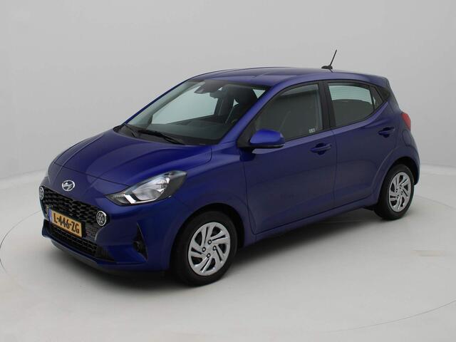 Hyundai I 10 1.0 Comfort Nw-Type