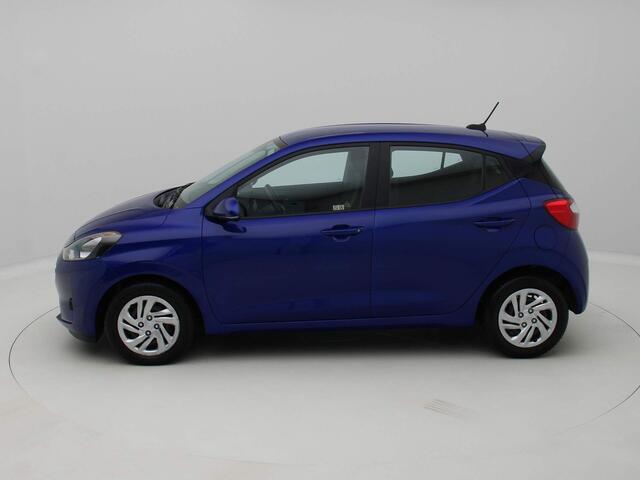 Hyundai I 10 1.0 Comfort Nw-Type