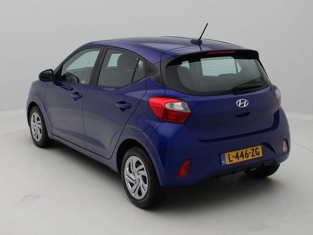 Hyundai I 10 1.0 Comfort Nw-Type