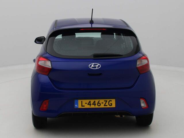 Hyundai I 10 1.0 Comfort Nw-Type