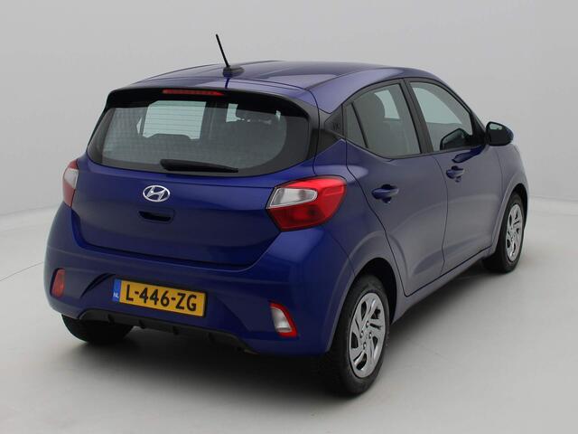 Hyundai I 10 1.0 Comfort Nw-Type