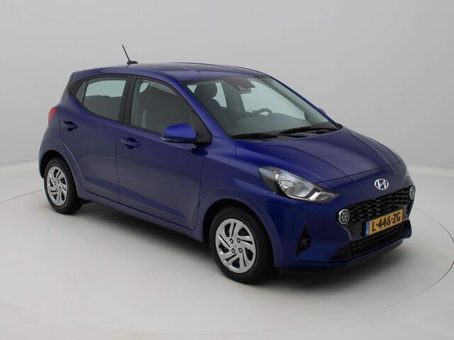 Hyundai I 10 1.0 Comfort Nw-Type