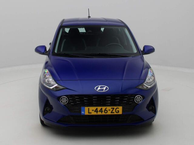 Hyundai I 10 1.0 Comfort Nw-Type