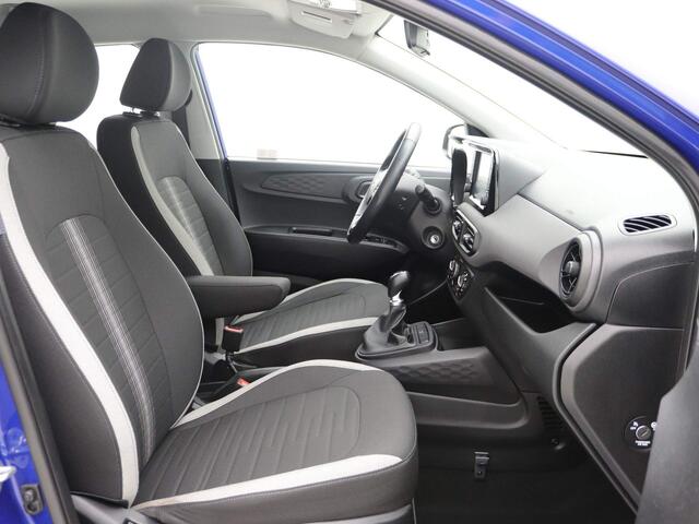 Hyundai I 10 1.0 Comfort Nw-Type