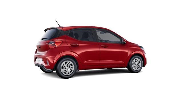 Hyundai I 10 1.0 Comfort Smart / ¤1000.- Voordeel / Rijklaarprijs / Direct Leverbaar / Navigatie / Android Auto/Apple Carplay