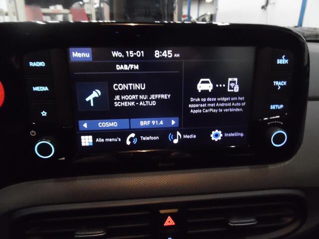 Hyundai I 10 1.0 Comfort 5-zits automaat