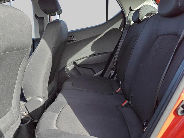 Hyundai I 10 1.0i Comfort