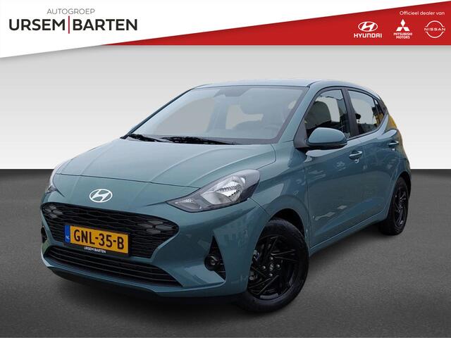 Hyundai I 10 1.0 Comfort Smart