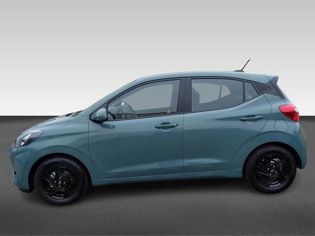 Hyundai I 10 1.0 Comfort Smart