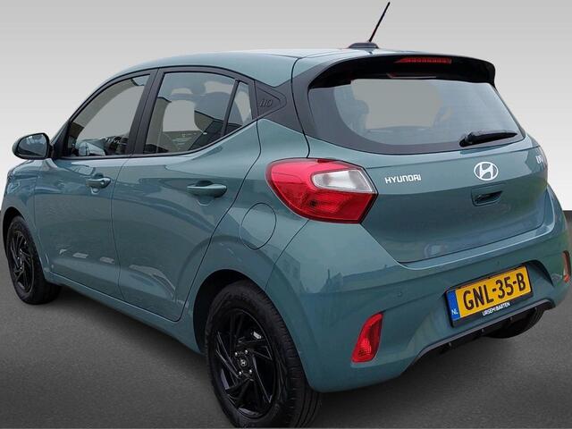 Hyundai I 10 1.0 Comfort Smart