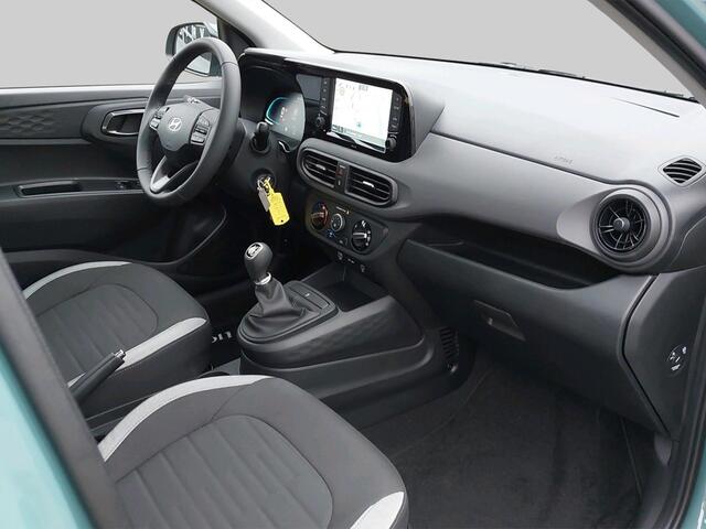 Hyundai I 10 1.0 Comfort Smart