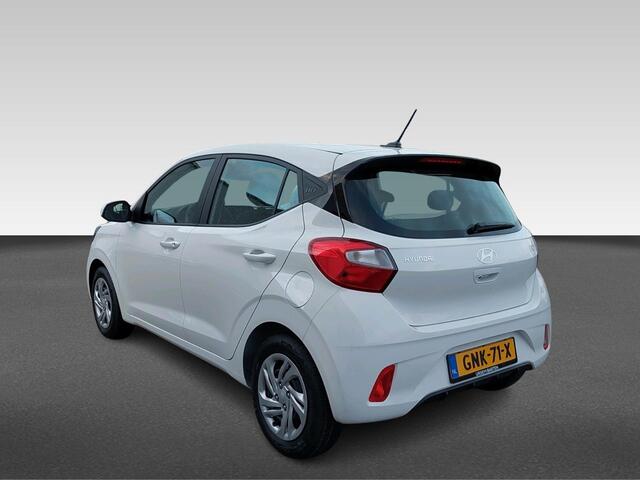 Hyundai I 10 1.0 Comfort Smart
