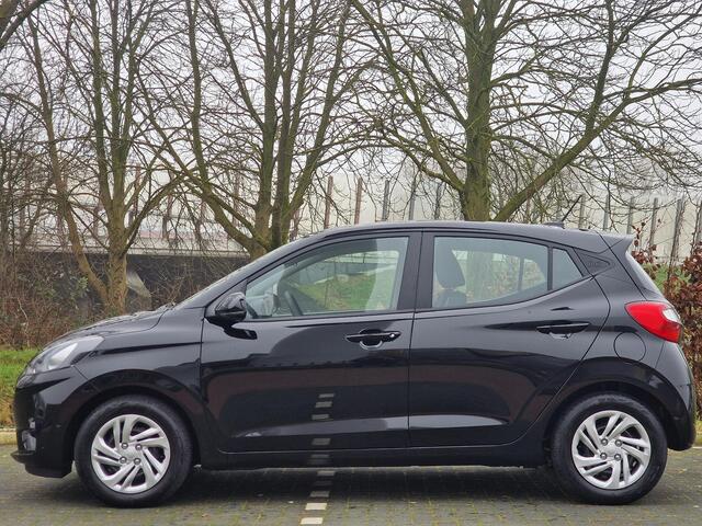 Hyundai I 10 1.0 Comfort Smart |¤2323 KORTING|NAVIGATIE|CAMERA|APPLE CARPLAY & ANDROID AUTO|