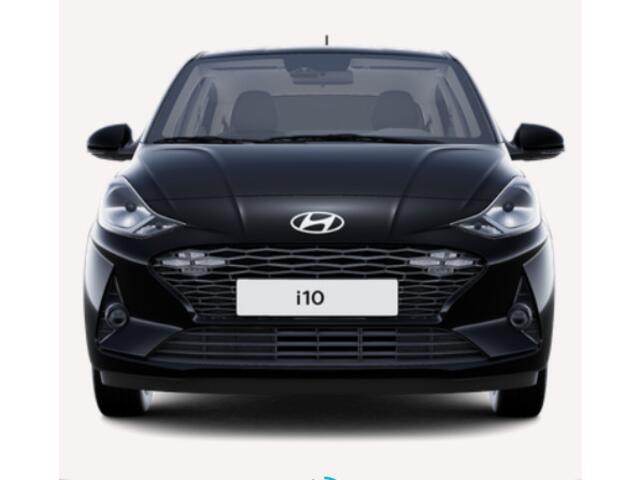 Hyundai I 10 1.0 Comfort Smart |¤1000 KORTING|VOORRAAD|CAMERA|NAVIGATIE|APPLE CARPLAY & ANDROID AUTO|