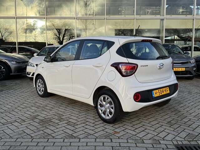 Hyundai I 10 1.0i Comfort