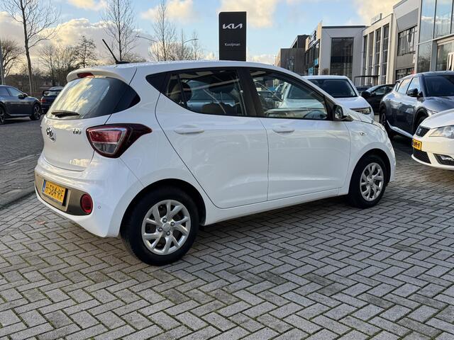 Hyundai I 10 1.0i Comfort