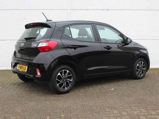 Hyundai I 10 1.0 Comfort / Airco / Apple Carplay/Android Auto / Lichtmetalen Velgen 14" / Cruise Control / DAB /