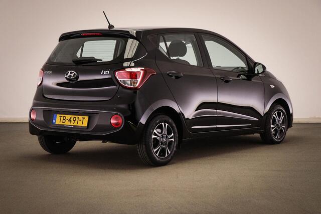 Hyundai I 10 1.0i Comfort | AIRCO | CRUISE | 13"