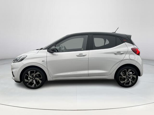 Hyundai I 10 1.0 T-GDI N Line 5-zits