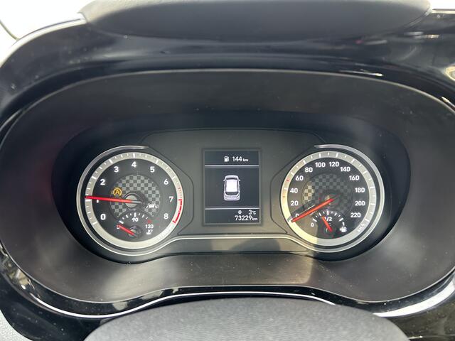 Hyundai I 10 1.0 Comfort Cruise App Led Nap