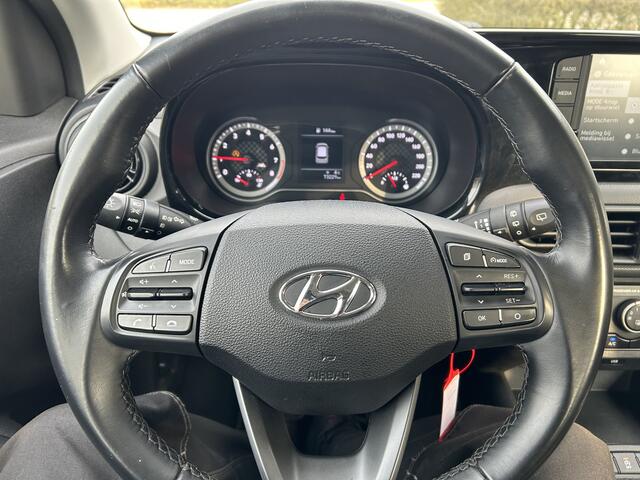 Hyundai I 10 1.0 Comfort Cruise App Led Nap