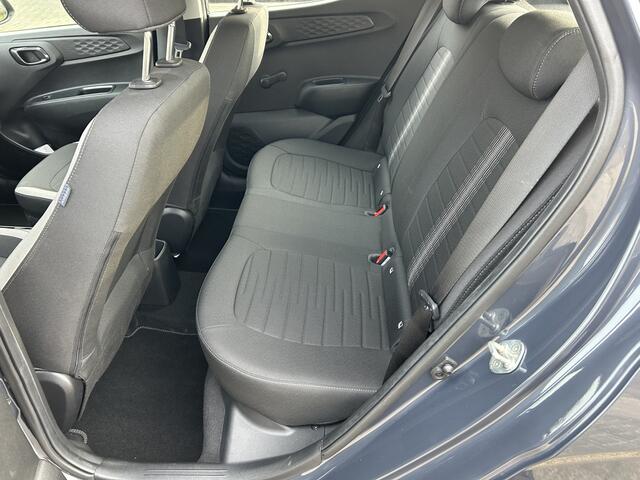 Hyundai I 10 1.0 Comfort Cruise App Led Nap