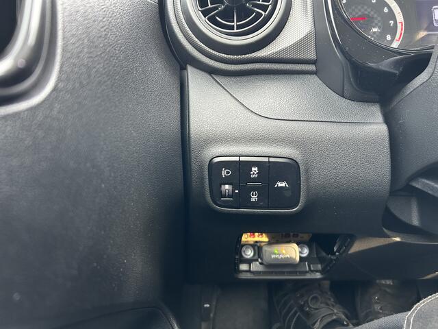 Hyundai I 10 1.0 Comfort Cruise App Led Nap