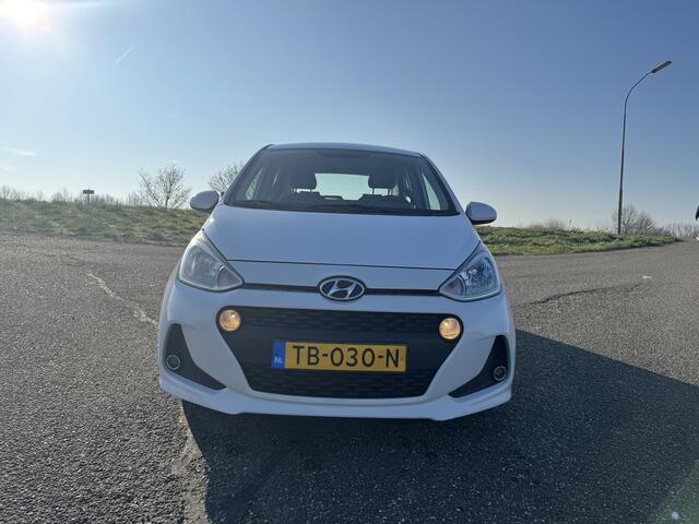 Hyundai I 10 1.0i Comfort