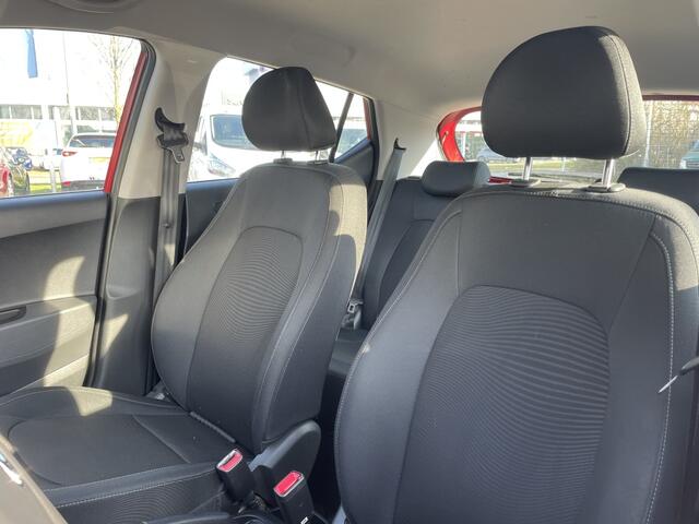 Hyundai I 10 1.0i Comfort | Cruise | Airco | 5drs |
