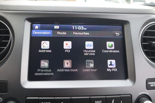 Hyundai I 10 1.0i Comfort NL-Auto!! Carplay I NAV I Cruise