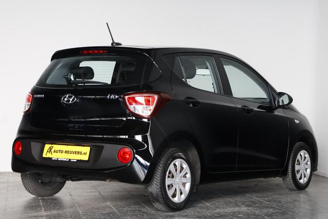 Hyundai I 10 1.0i Comfort / Navi / CarPlay / Airco / Cruisecontrol