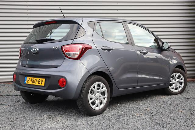 Hyundai I 10 1.0i Comfort Airco / Cruise Control / Bluetooth